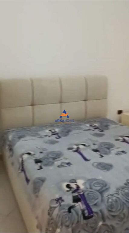 FOR RENT APARTMENT 2+1+BALCONY "ECONOMIC FACULTY" 45,000 LEKE