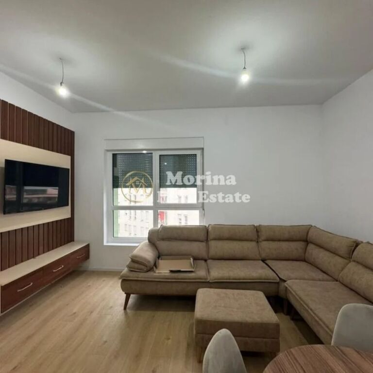 Qera | Apartament 1 + 1 | Ali Demi | 500 €/muaj  [PROP:155873] [AGT:121]