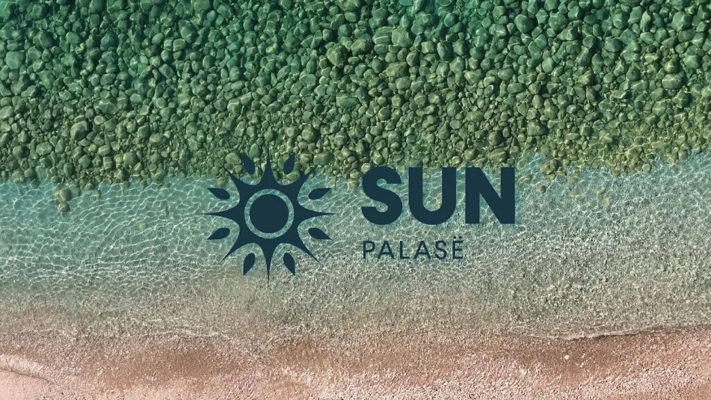 SUN PALASE APARTAMENT 2+1