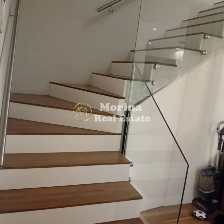 Qera | Dupleks 3 + 1 | Ish Uzina Dinamo | 1000 €/muaj