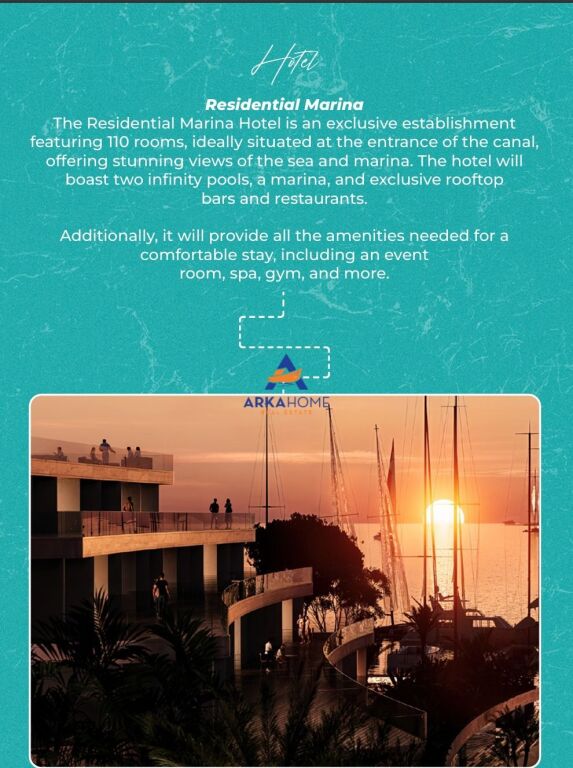 3-STOREY VILLA FOR SALE "DURRES, HAMALLAJ" 560,000 EURO