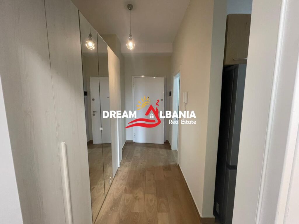 Appartamento 1+1+Posto Auto in Affitto Vicino alla Scuola Rossa (ID 42111531)