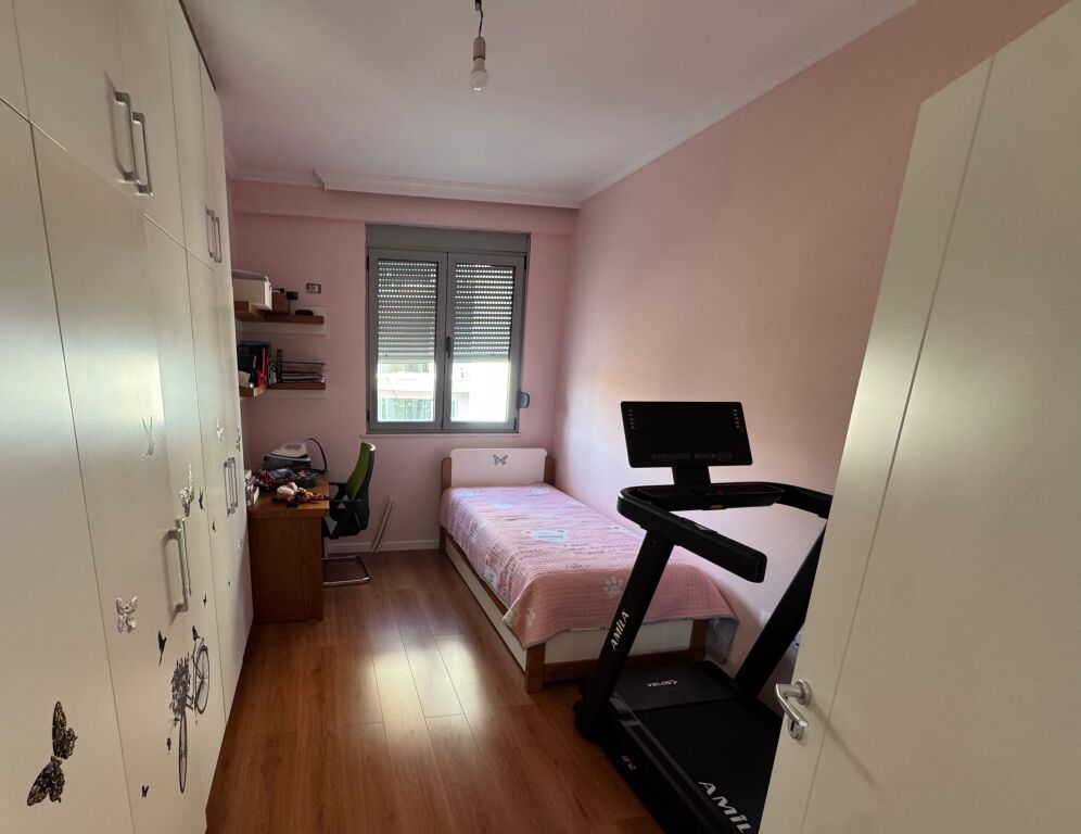 Apartment 2+1+2 for rent