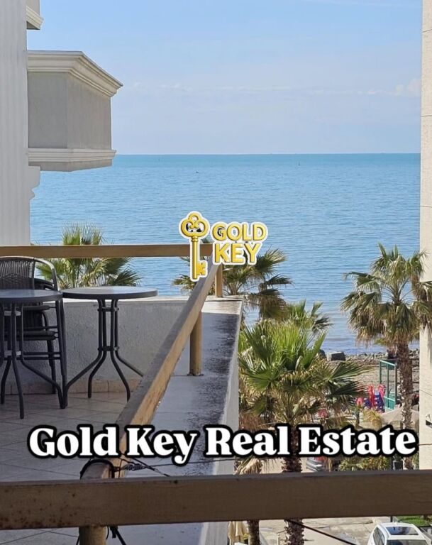 🏡 JEPET ME QERA APARTAMENT 2+1 ME PAMJE DETI PLAZH, DURRËS