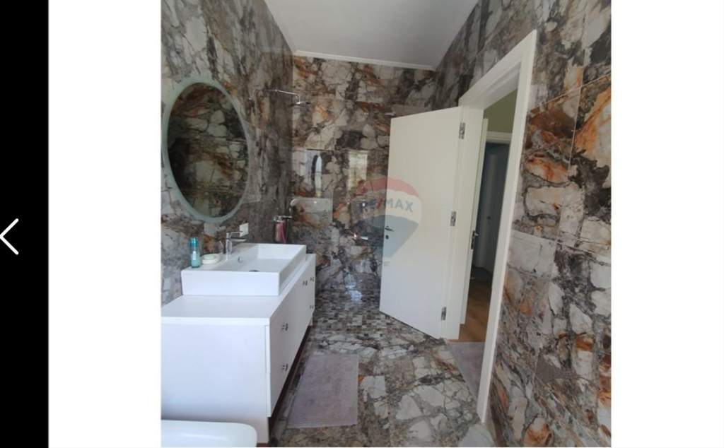 Apartament per shitje 2+1+2 tek Kopshti Botanik