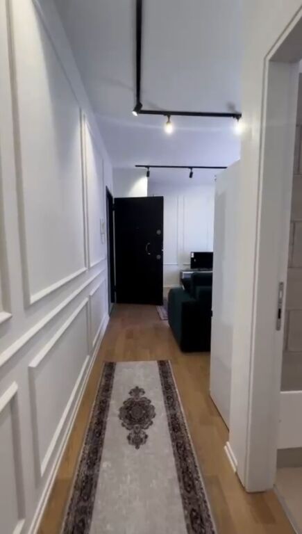 Affittasi 1+1+ parcheggio vicino alla moschea, affitto 550 euro arredato e