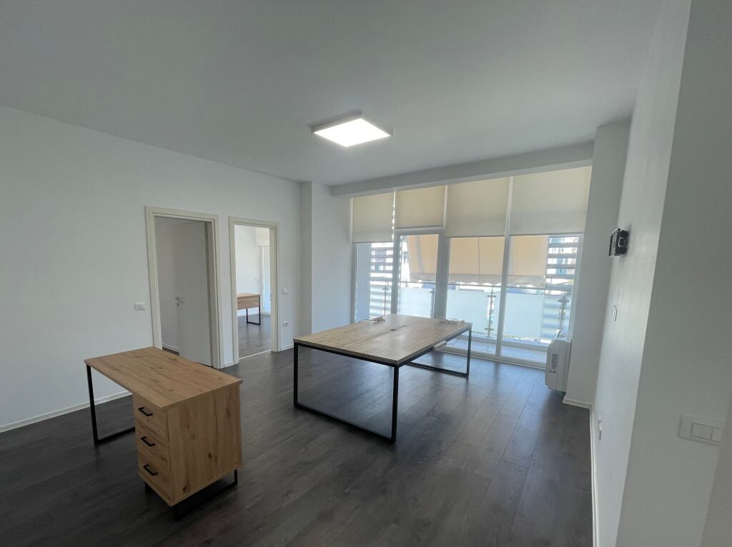 Office space for rent