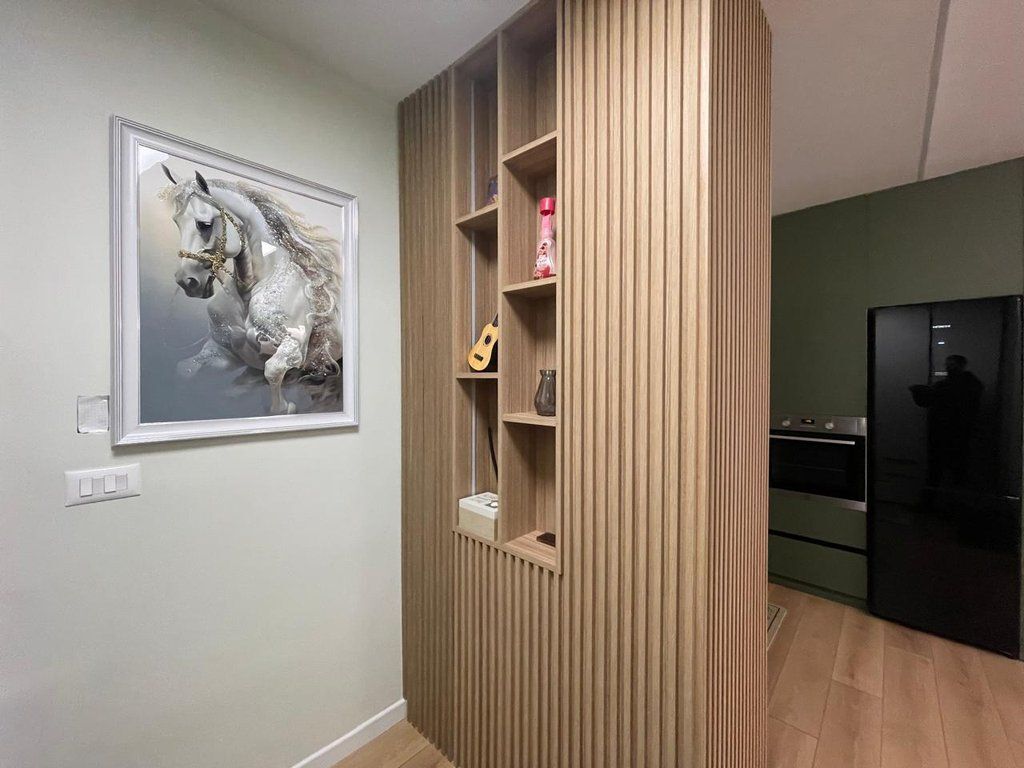 APARTAMENT I TIPOLOGJISE 2+1 PER QIRA -QENDRA DURRES!
