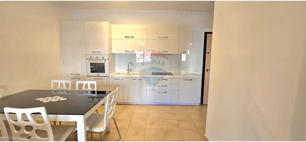 Premium Apartment 1+1 for Sale – Gjergj Kastrioti Street, Vlora