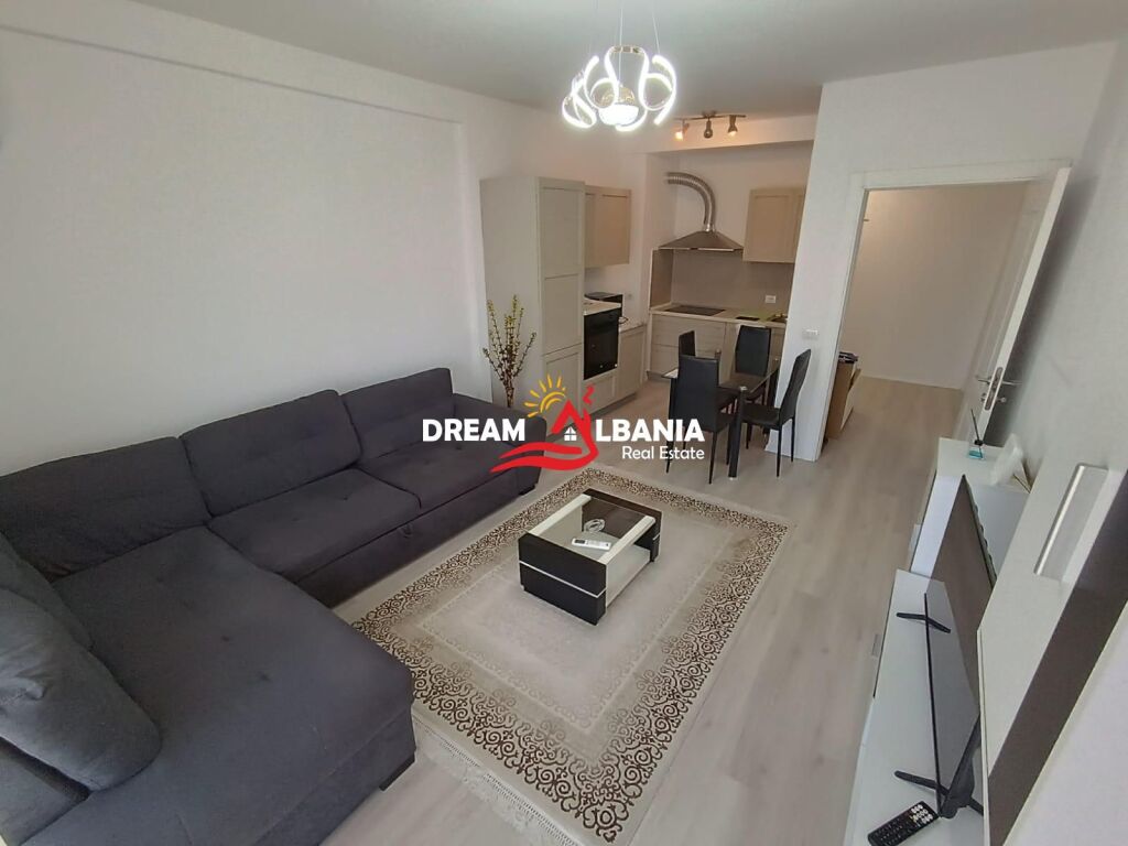 Appartamento in affitto 1+1+Parcheggio presso Palllat Tirana (vicino a Golden Tower), Tirana (ID 42111529)