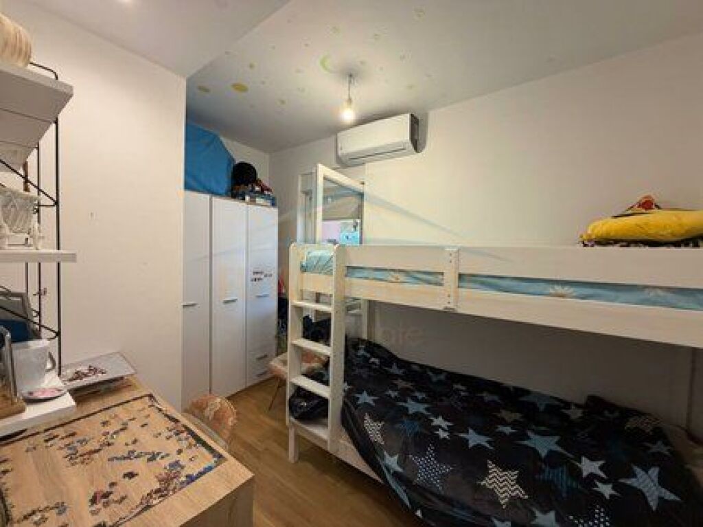 For sale, Apartment 2+1+Veranda, Residence Touch of the Sun, Tirana.