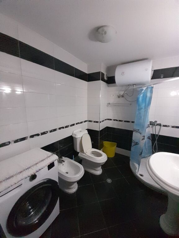 Apartament 1+1 me qera ne Don Bosko mbrapa Viva Market