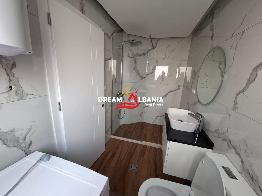 Kat vile me qera 3+1+2+Parking ne Babrru, Tirane (ID 4251438)