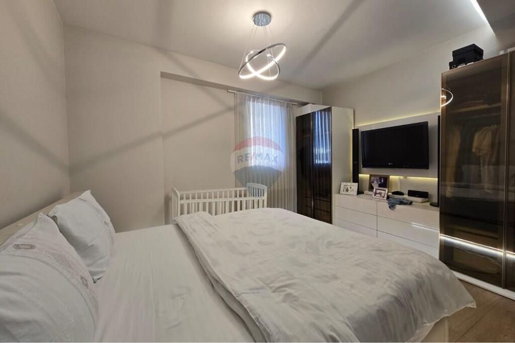 Super apartment 2+1 for sale Kika 2---Paris Commune!