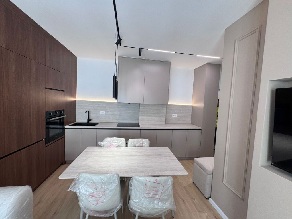 🏡 Apartment 1+1 for rent – Mangalem (Kadiu Complex)