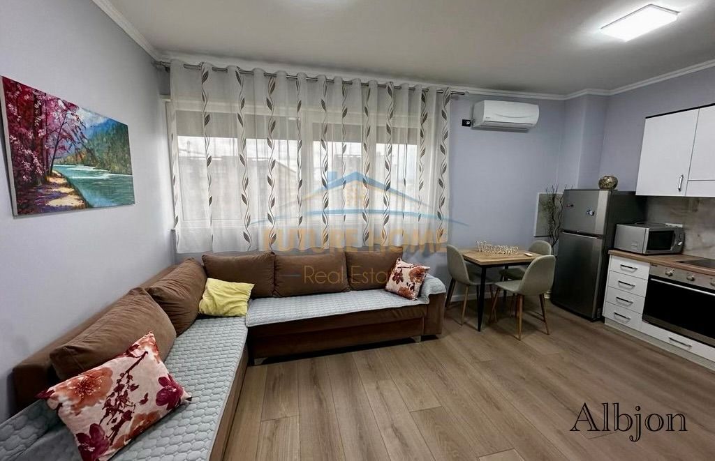 Oxhaku 📍In Affitto: Appartamento 1+1 ! 🏠