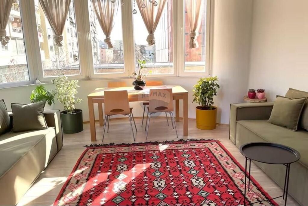 Apartment 3+1+2 for sale at Panoram Complex