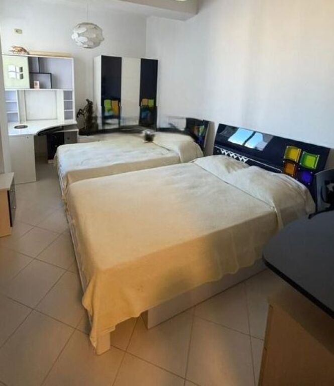 SHESIM APARTAMENT 2+1+2 PRANE GLOBE