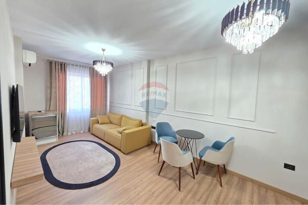 Apartament - Për Qira - Rruga Islam Alla, Tiranë