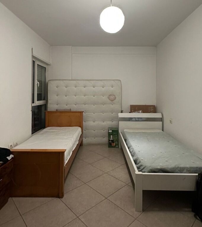 Apartment 1+1+parking for rent at 5 Maji.