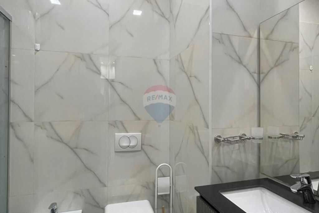 APPARTAMENTO 1+1 IN AFFITTO PRESSO IL COMPLESSO DELIJORGJI!