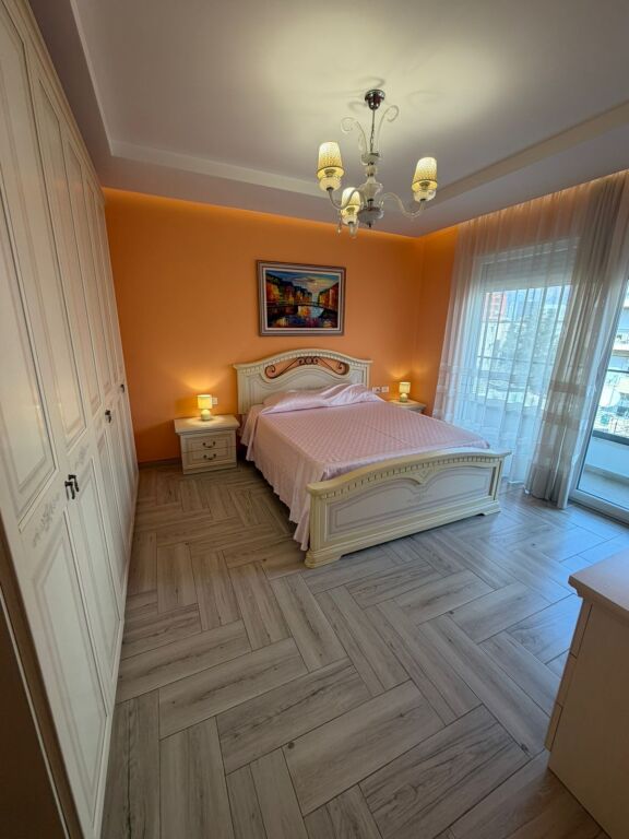 Apartment 1+1+1 For Rent Parking Space +1 Balcony