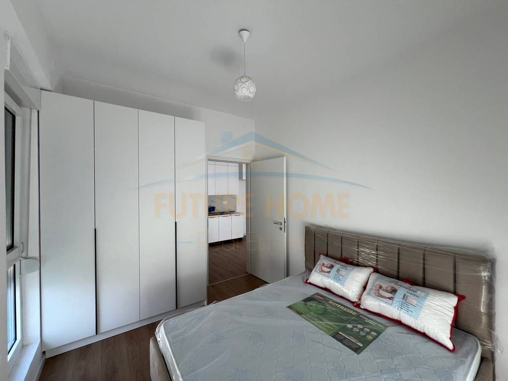 APARTMENT 1+1 FOR RENT OXA RESIDENCE, FRESK