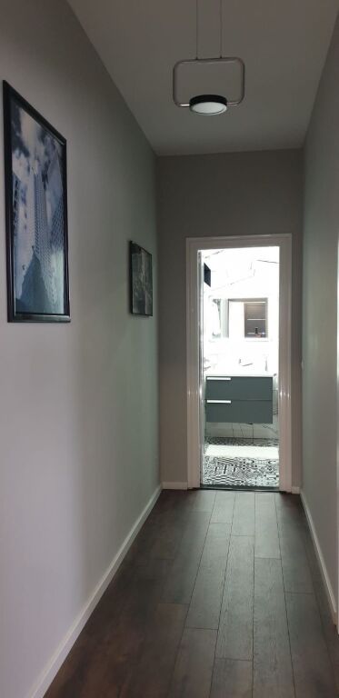 Villa Floor for rent, Besa Street