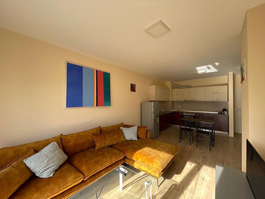 APARTMENT 2+1+2 FOR RENT AT THE MAGNET COMPLEX!