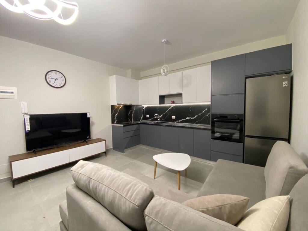 Appartamento 2+1+Posto Auto in affitto