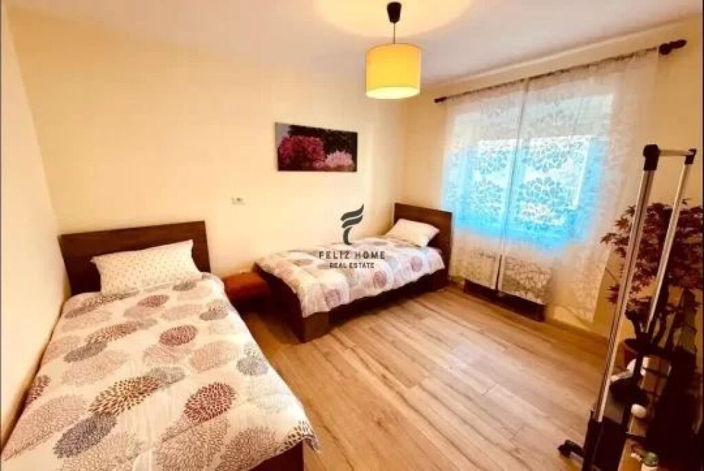 APARTMENT FOR RENT 2+1 ELBASAN STREET 60,000 LEKE