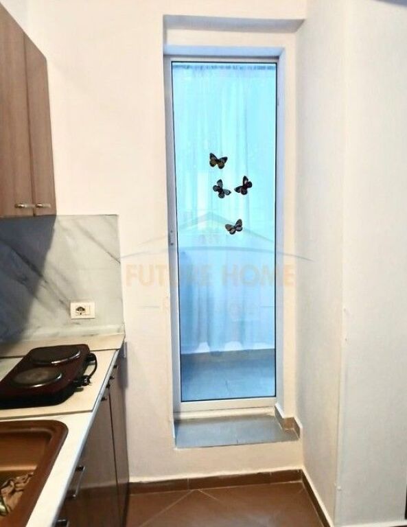 Rent, Apartment 1+1, ATSH