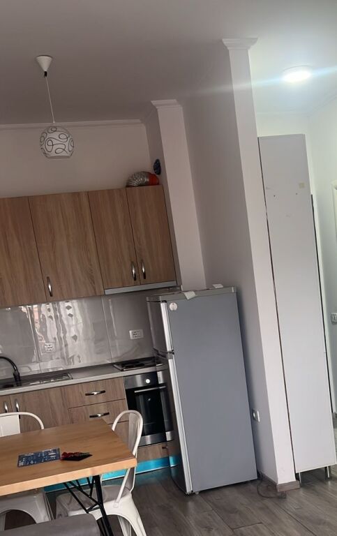 🏢5 Maji Street, near Concord Center, apartment for rent, 1+1, furnished  40,000Leke    