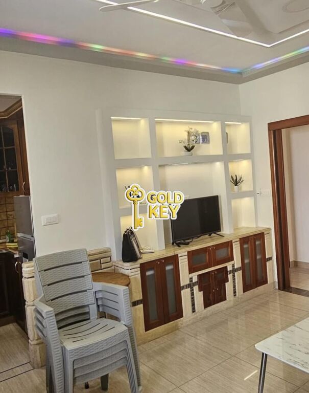 🏡 JEPET ME QERA APARTAMENT 2+1 ME PAMJE DETI PLAZH, DURRËS