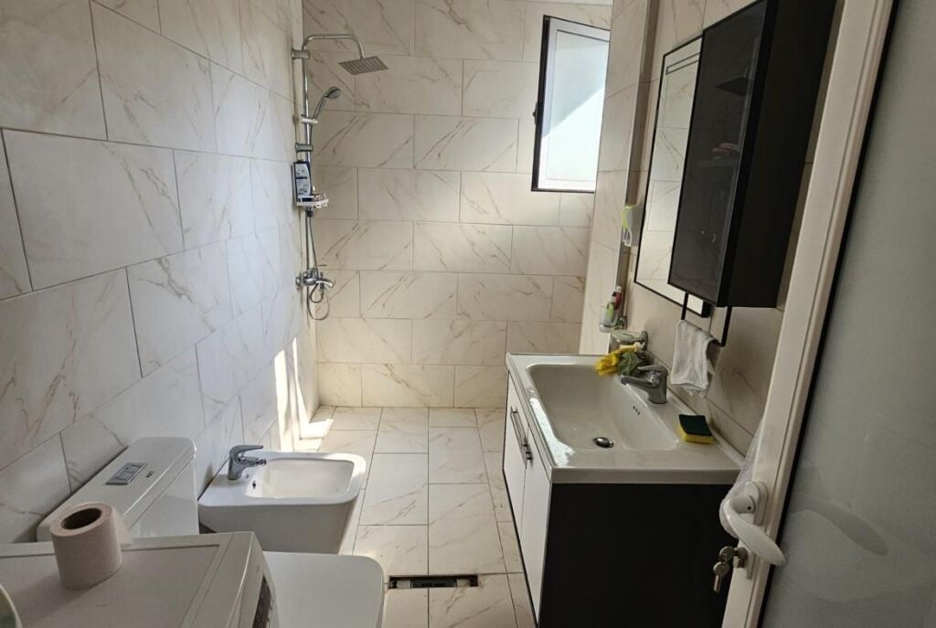 In Golem Apartment 1+1 For Sale At A Bargain Price!