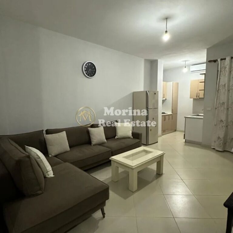 Qera | Apartament 1 + 1 | Rruga Kodra e Diellit | 450 €/muaj [PROP:155677] [AGT:1]