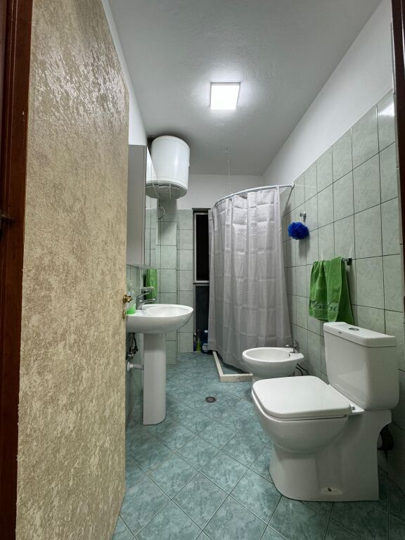 Apartament me qera - Komuna e Parisit