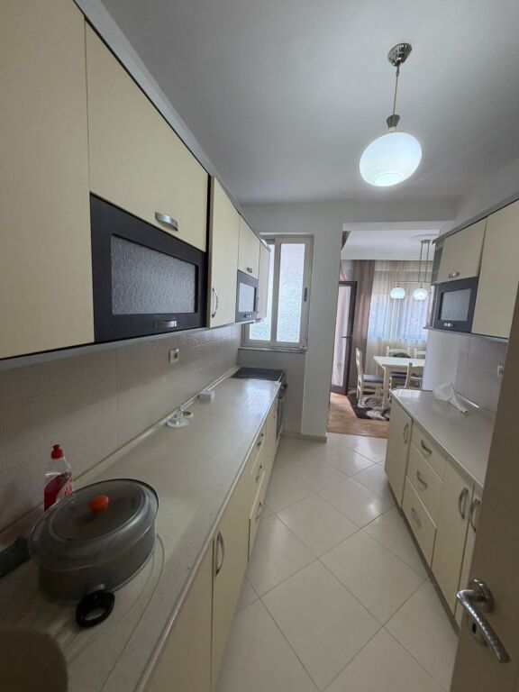 Appartamento 3+2 Bagni +1 Balcone In Affitto