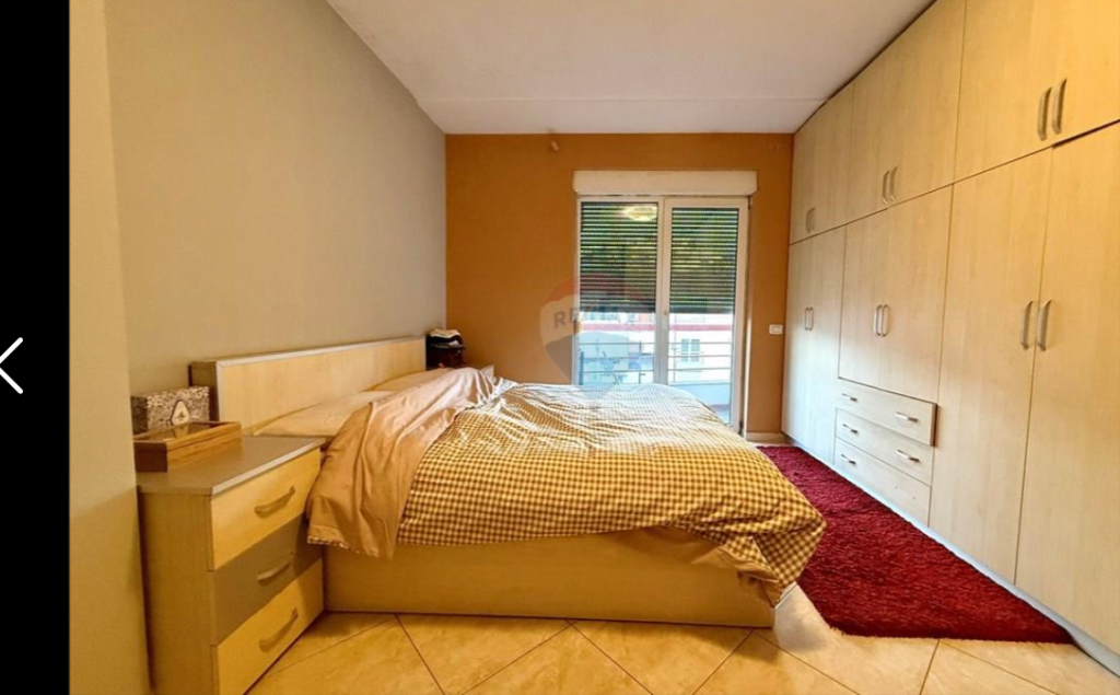 Apartament per shitje 1+1 tek Liqeni i Thate