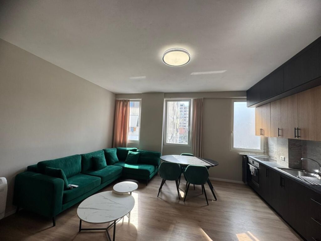 Apartment for Rent 1+1 in Astir!