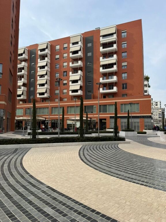 Apartment for rent 1+1+1 parking space