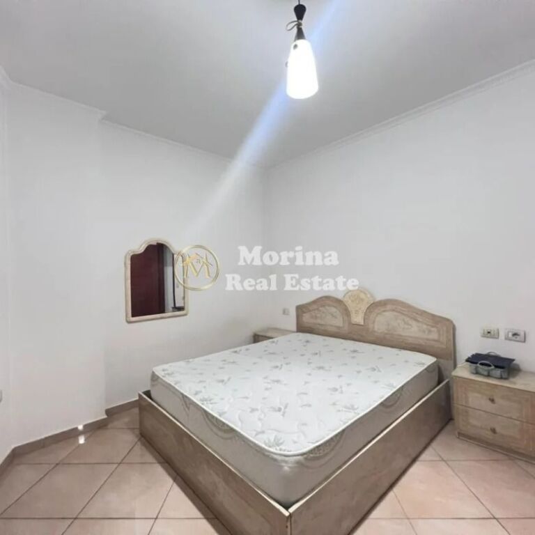 Rent | Apartment 1 + 1 | Xhamllik| 500 €/month   [PROP:155874] [AGT:175]