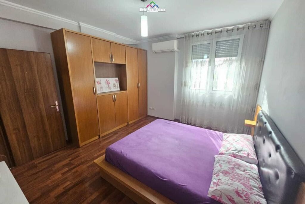 Appartamento in Affitto 3+1 Vicino a Via Kavaja (ID B230204) Tirana