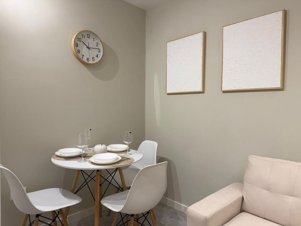 SHITEN 2 APARTAMENTE 1+1 TEK KRYQEZIMI 21 DHJETORIT !