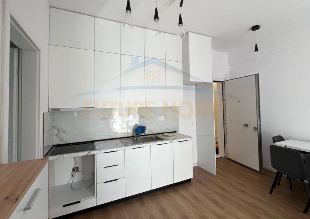 Qera, Apartament 1+1, Rezidenca OXA, Fresku