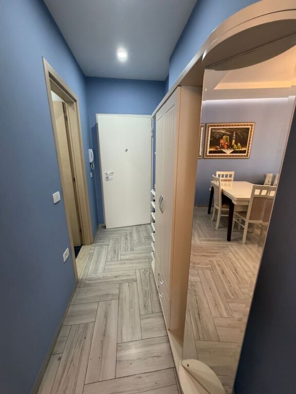 Apartment 1+1+1 For Rent Parking Space +1 Balcony