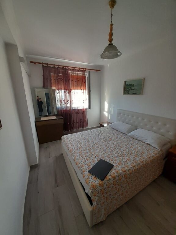 Apartament 1+1 me qera ne Don Bosko mbrapa Viva Market
