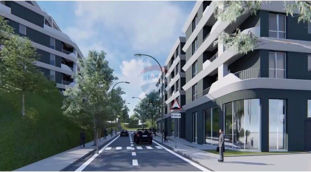 ✅ **Appartamento 2+1+2 in vendita – Lago Secco**