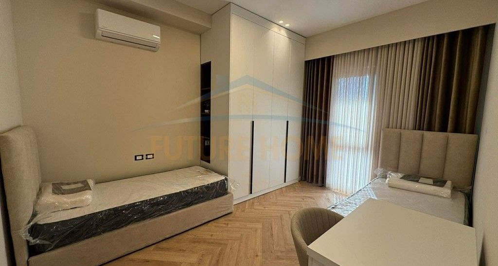 Affitto, Appartamento 2+1+2, Tirana Garden Building