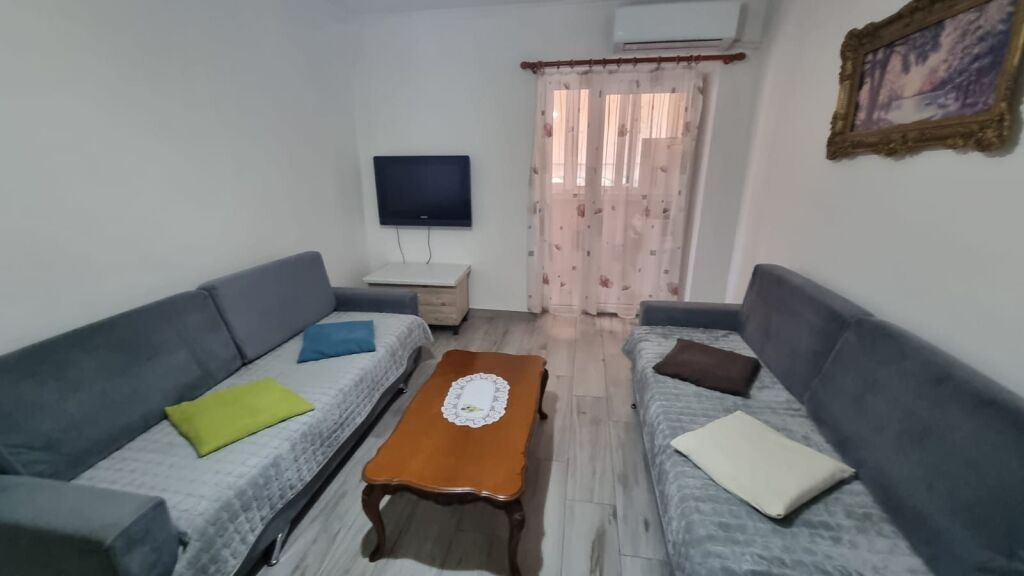 Apartment 1+1 for rent in Don Bosko.